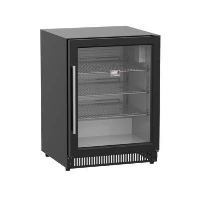 Frigorífico de exterior BBQ Kitchen-view 2