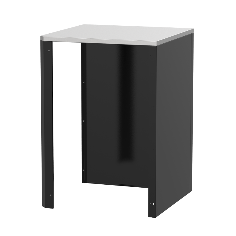 BBQ Kitchen Corner Module image number 2