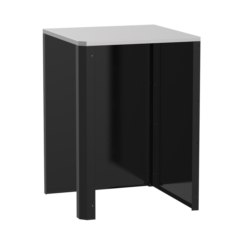 BBQ Kitchen Corner Module image number 0