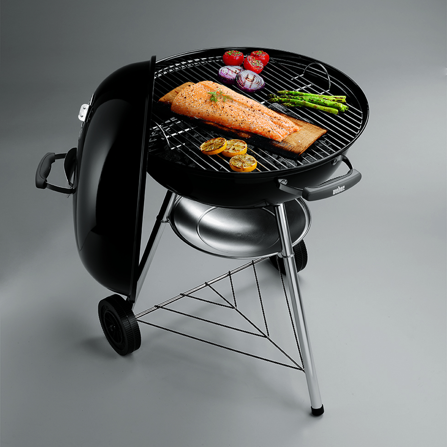 webeウェーバー　ジャンボジョー WEBER 【Weber公式】 ウェーバー バーベキュー コンロ 47cm