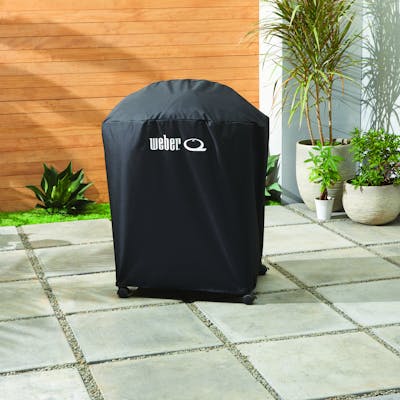 Family Q® Premium Barbecue and Cart Cover-view 1