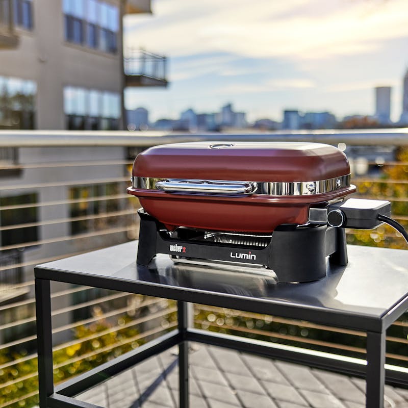 Lumin Compact elgrill image number 1