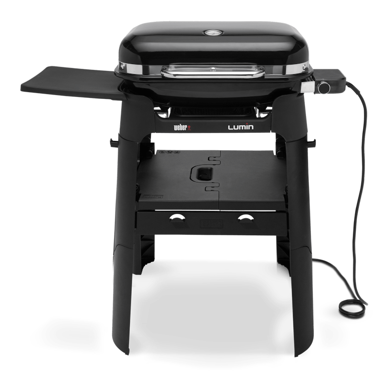 Weber® Lumin® Electric Barbecue image number 10