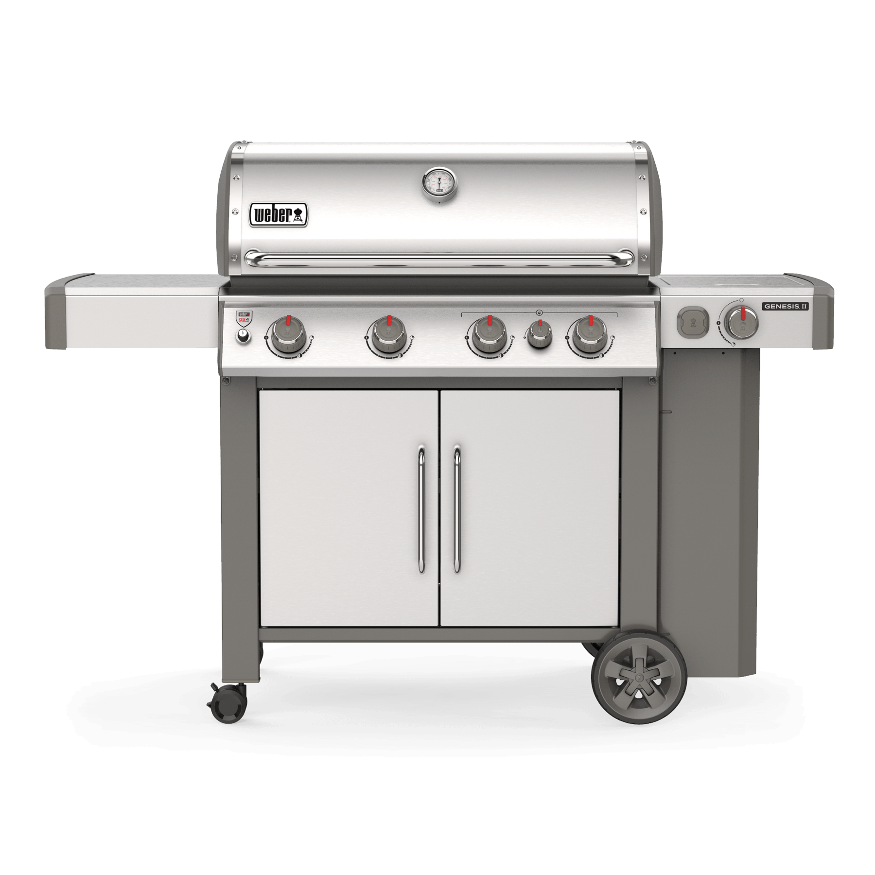 BBQ Grills | Weber Charcoal \u0026 Gas Grills