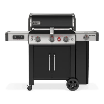 Weber Sear Zone Weber Sear Zone