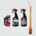 Grill Cleaning Starter Kit image number 0