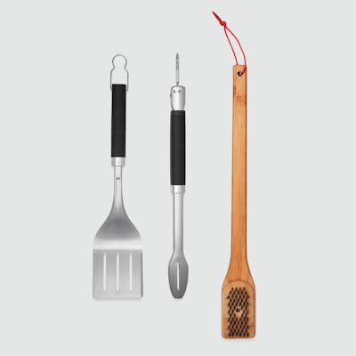 Grilling Starter Kit-view 2