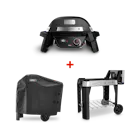 Weber Pulse スターターセット | Weber JP