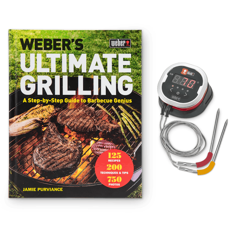 Father's Day iGrill 2 Gift Set image number 0