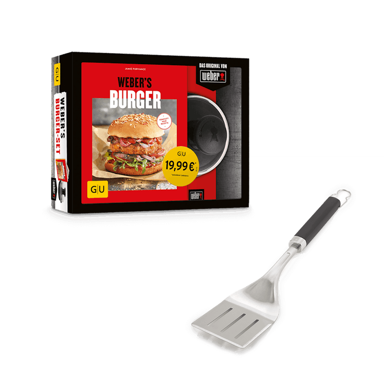 Burger-Zubehör-Paket image number 0