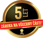 Odznak z&aacute;ruky