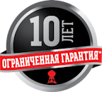 Гарантийный знак